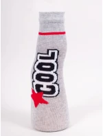 YOCLUB nohavice RAK-0001C chlapec 68-98