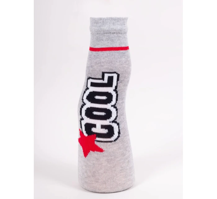 YOCLUB nohavice RAK-0001C chlapec 68-98