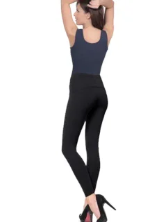 Dámské legíny Hot black  model 18399366 - Gatta