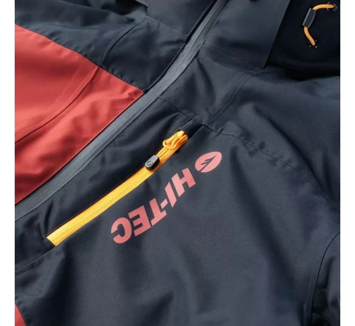Lyžiarska bunda Hi-Tec Alpri M 92800549395