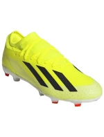 Boty X Crazyfast League FG M model 19488544 - ADIDAS Boty X Crazyfast League FG M model 19488544 - ADIDAS