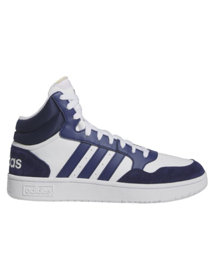 Topánky adidas Hoops 3.0 Mid M IG1432