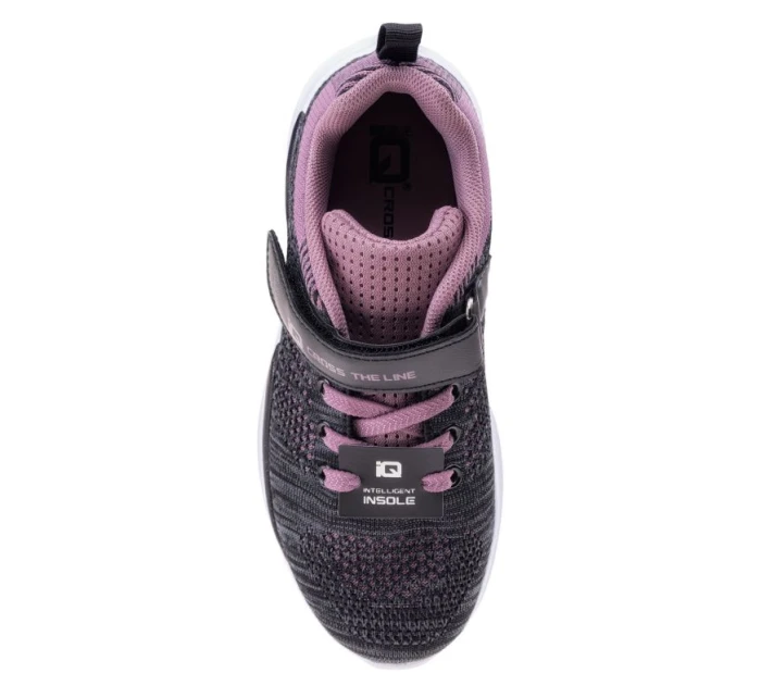 Topánky IQ Salea Jrg Jr 92800401370