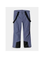 Lyžiarske nohavice 4F M 4FWAW24TFTRM0756-32S Lyžiarske nohavice 4F M 4FWAW24TFTRM0756-32S
