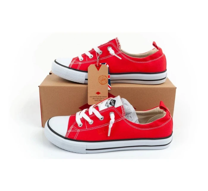 Lee Cooper W LCW-25-02-3298L dámska obuv