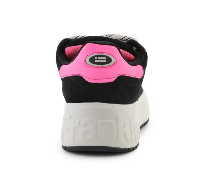 D.Franklin Key Classic W DFSH402001-BLAC