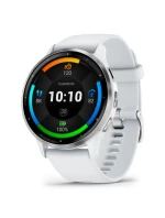 Garmin Venu 3 45mm biele hodinky