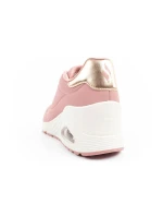Uno  buty sneakersy damskie sportowe modne dámské model 21361112 - Skechers