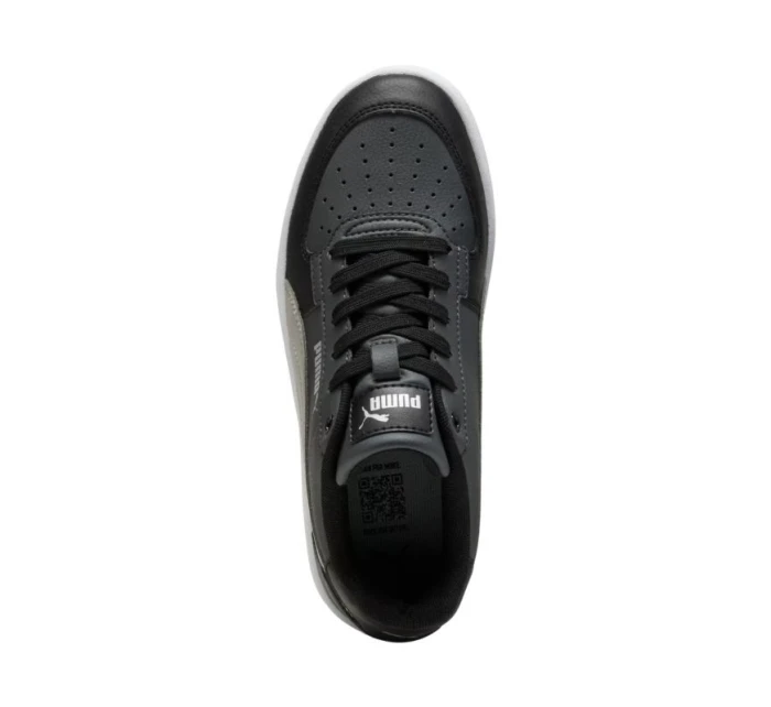 Detská obuv Puma Caven 2.0 black 393837 58