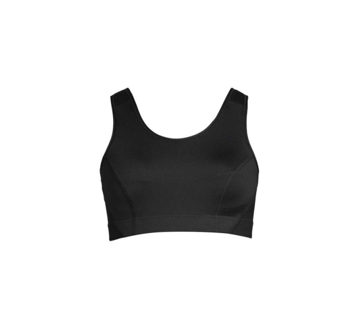 Čierna športová podprsenka CASALL Pulse Čierna športová podprsenka CASALL Pulse