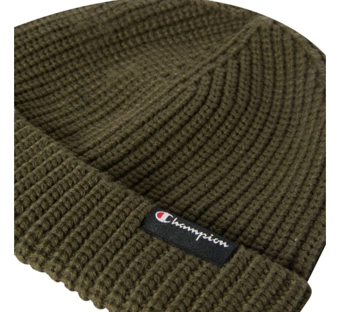 Champion Čiapka khaki 806068 GS585 Champion Čiapka khaki 806068 GS585