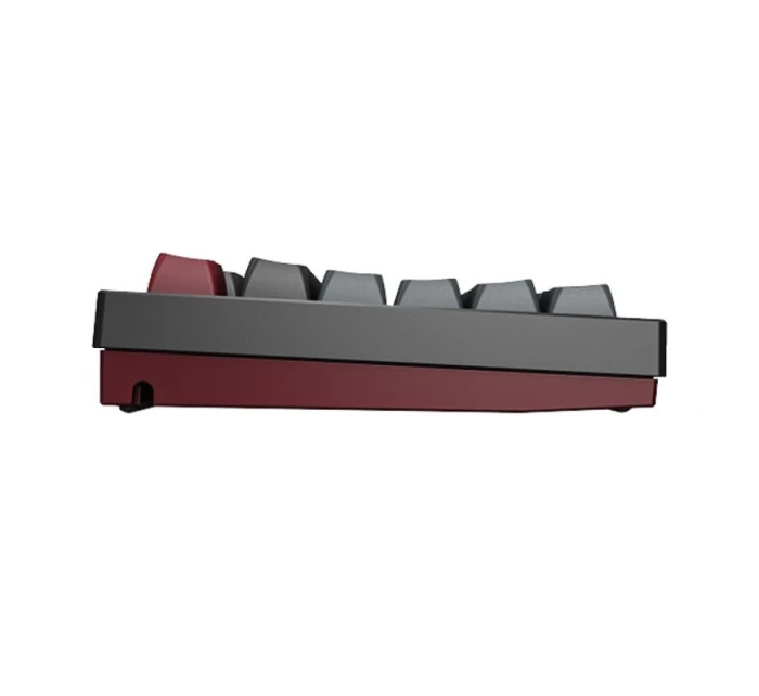 Herní klávesnice USB tmavě šedá model 21716611 Herní klávesnice USB tmavě šedá model 21716611