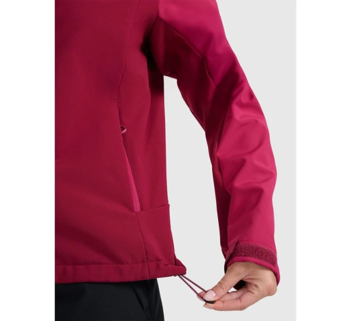 Softshellová bunda W model 21754812 - 4F