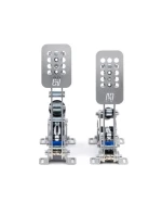 Heusinkveld Sim Pedals Ultimate+ 2 - sada pedálov Heusinkveld Sim Pedals Ultimate+ 2 - sada pedálov