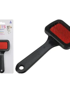 KEFA NA ZVIERATÁ MALÁ DRÔTENÁ KEFA NA PUDLA