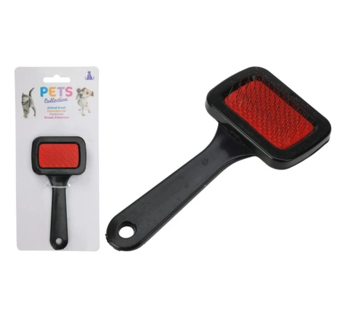 KEFA NA ZVIERATÁ MALÁ DRÔTENÁ KEFA NA PUDLA