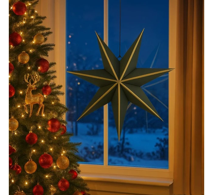 DEKORACYJNA   CZARNA 7  model 21833491 - MICA