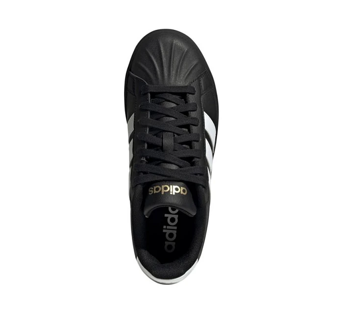 Bold dámské boty black dámské model 22059647 - ADIDAS