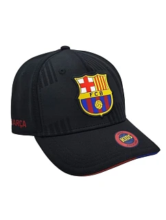 Juniorská baseballová čepice model 22173965 - FC BARCELONA