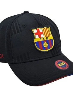 Juniorská baseballová čepice model 22173965 - FC BARCELONA