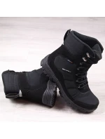 American Club trekové sněhule M model 20532398 - Inny