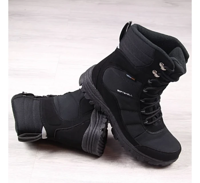 American Club trekové sněhule M model 20532398 - Inny