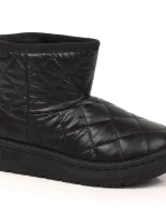 Detské zateplené snežnice Jr INT1793B - Big Star