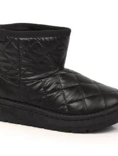 Detské zateplené snežnice Jr INT1793B - Big Star