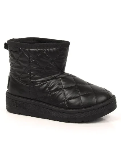 Detské zateplené snežnice Jr INT1793B - Big Star Detské zateplené snežnice Jr INT1793B - Big Star