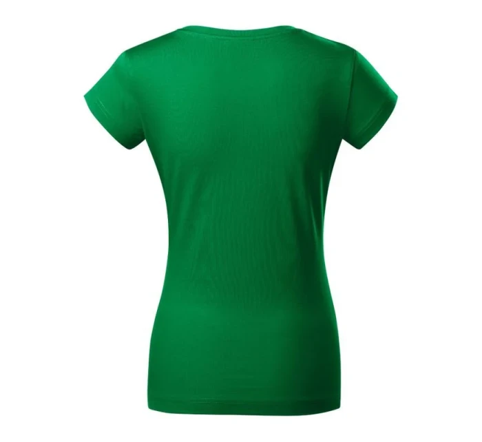 Dámské tričko Fit s výstřihem do V W model 18452802 - Malfini Dámské tričko Fit s výstřihem do V W model 18452802 - Malfini