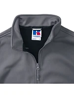 Pánská 2vrstvá smart softshellová bunda 10. french navy model 22462091 - Russell Athletic Pánská 2vrstvá smart softshellová bunda 10. french navy model 22462091 - Russell Athletic