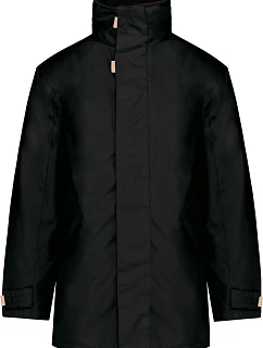 K 677 Parka model 22510545 black - Kariban