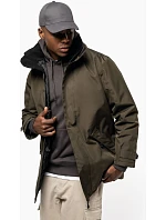 Kariban K 677 Parka 20.K677 tmavošedá Kariban K 677 Parka 20.K677 tmavošedá