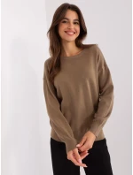 Prepínač AT SW 2325.95P hnedá Prepínač AT SW 2325.95P hnedá