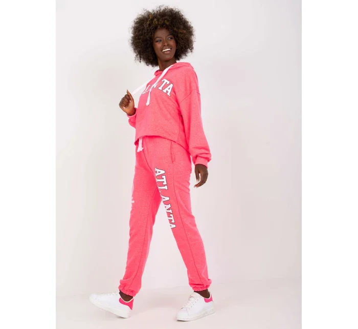 Sada EM KMPL model 17404539 fluo růžová - FPrice Sada EM KMPL model 17404539 fluo růžová - FPrice