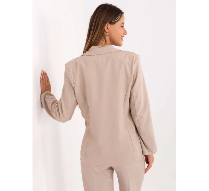 Blazer IT MA FL8391.87 béžová