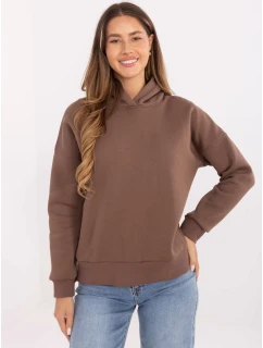 Bluza RV BL model 21717702 brązowy - FPrice