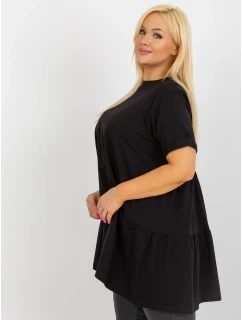 Bluzka RV BZ czarny model 21782259 - FPrice