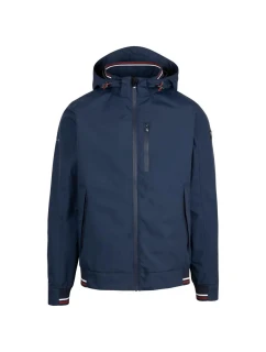 Pánska nepremokavá bunda Trespass CURLEW