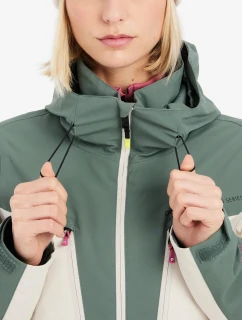 Dámska lyžiarska bunda Protest PRTCALIDA