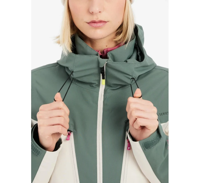 Dámská lyžařská bunda model 20734171 - Protest Dámská lyžařská bunda model 20734171 - Protest