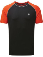 Pánské funkční tričko  Tee oranžové model 18667590 - Dare2B