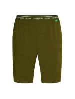Pánské šortky model 20896318 - Calvin Klein Pánské šortky model 20896318 - Calvin Klein