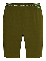 Pánske šortky NM2000E-0S6 - Calvin Klein