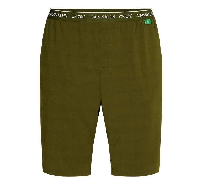 Pánské šortky model 20896318 - Calvin Klein Pánské šortky model 20896318 - Calvin Klein