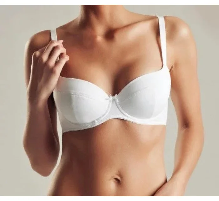 Podprsenka s kosticou 97009 - Naturana