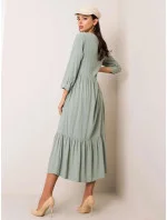 Dámské šaty model 17201593 - FPrice Dámské šaty model 17201593 - FPrice