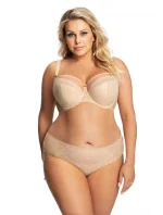 Polovyztužená podprsenka model 17176587 - Gorsenia