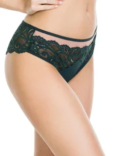 Dámské kalhotky string model 17641530 - MEDIOLANO