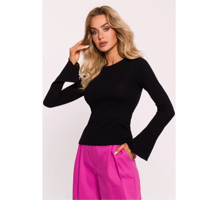 Blúzka model 199659 Moe Blúzka model 199659 Moe